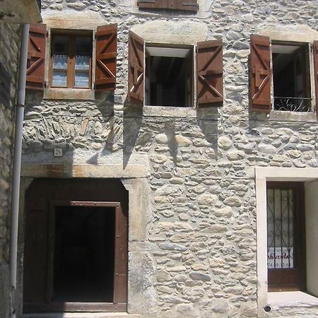 Apartamento Centro Benasque Dış mekan fotoğraf